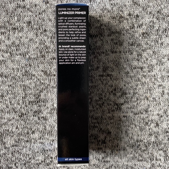 Dr. Brandt Luminizer Primer - Picture 2 of 3